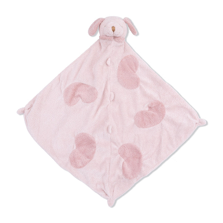 Angel Dear Lovie - Blush Puppy