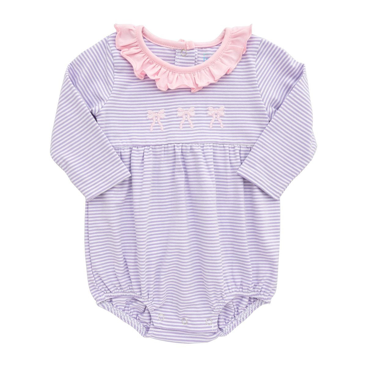 Bows Bubble by Itsy Bitsy