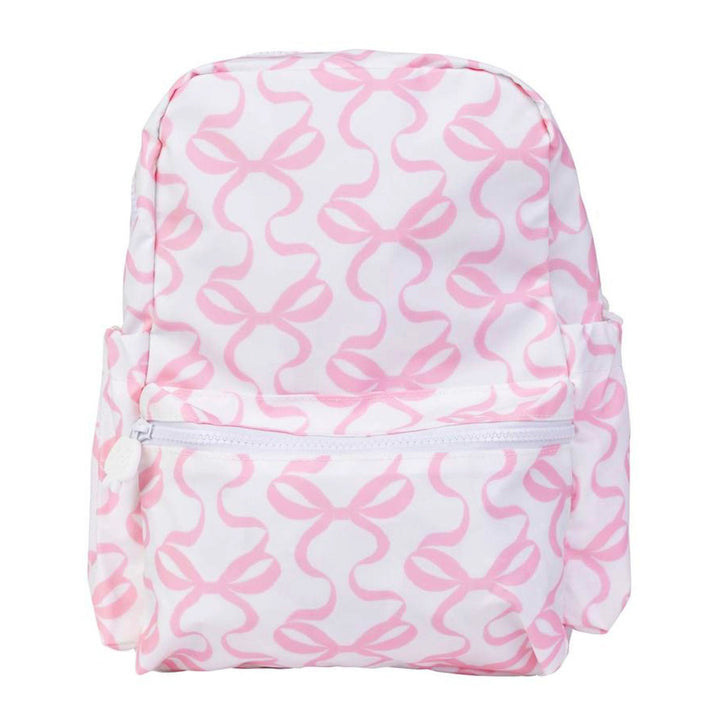 Bows SMALL Backpack by Apple of My Isla