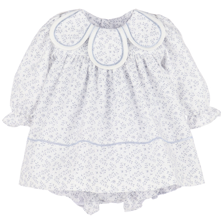 Branches Petal Float Dress by Sophie & Lucas