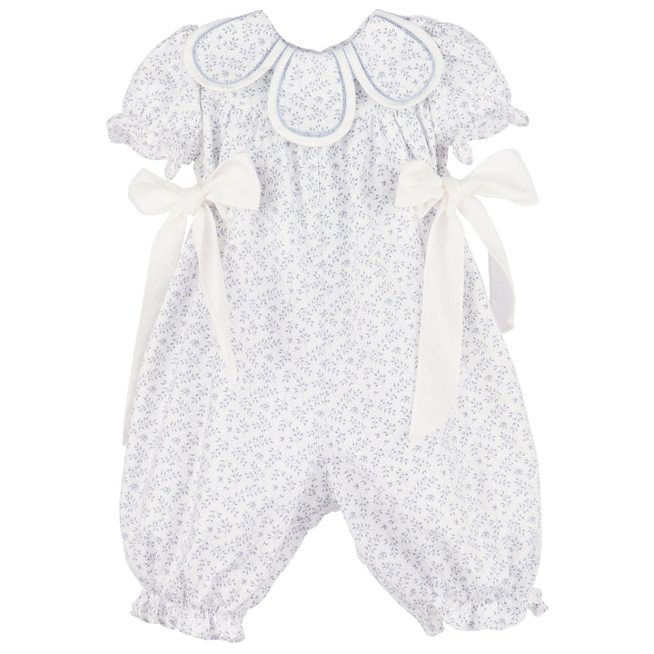 Branches Petal Romper by Sophie & Lucas