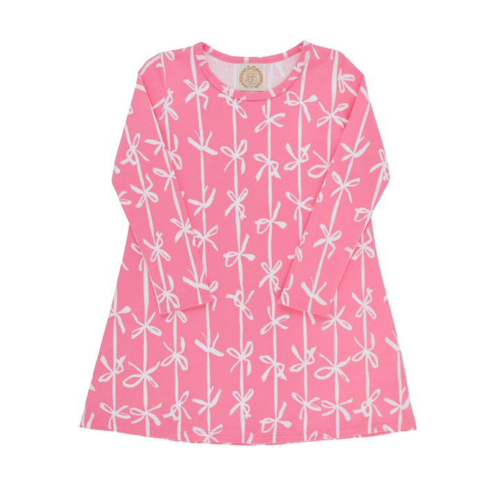 Braselton Bows Polly Play Dress by The Beaufort Bonnet Company