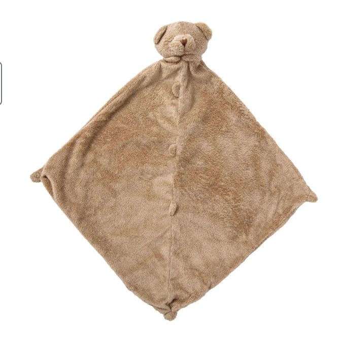 Angel Dear Lovie - Brown Bear