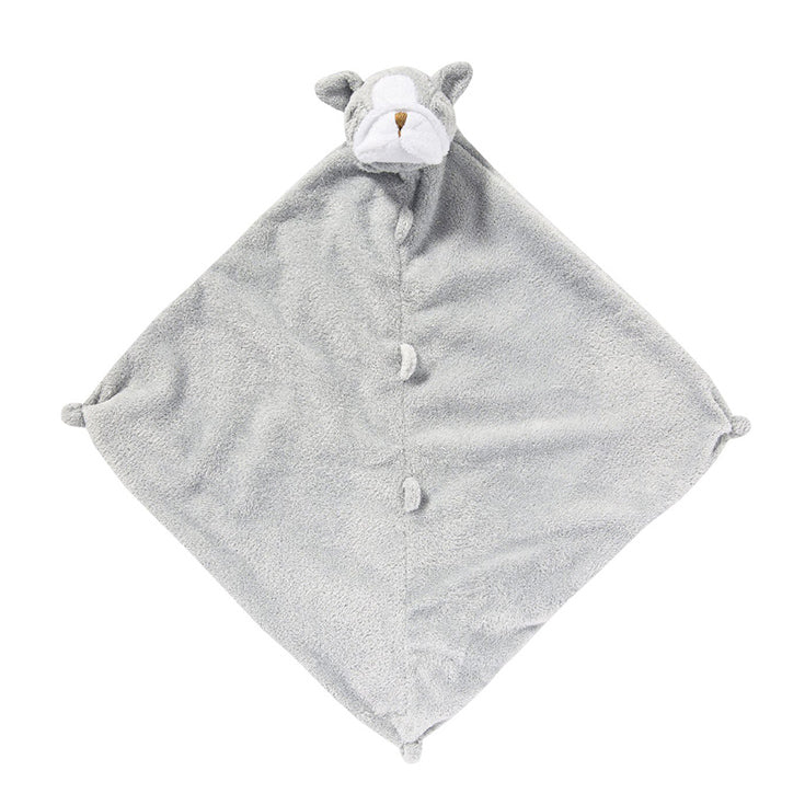 Angel Dear Lovie - Gray Bulldog