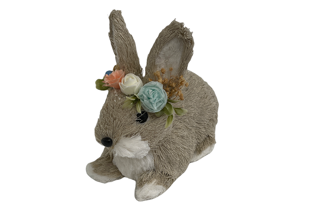 Burton+Burton Decor Bunny (3 styles)