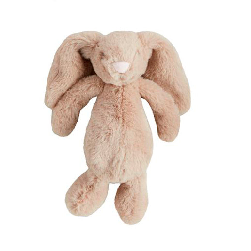 Plush Bunny by Mud Pie