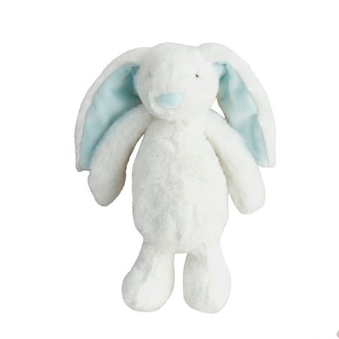Plush Bunny by Mud Pie