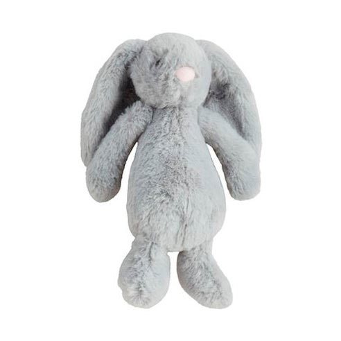 Plush Bunny by Mud Pie