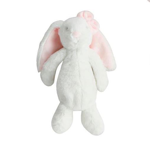 Plush Bunny by Mud Pie