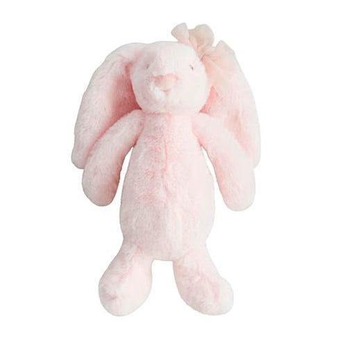 Plush Bunny by Mud Pie