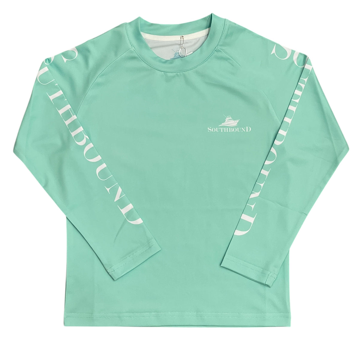 Cabbage Performance Tee by Southbound