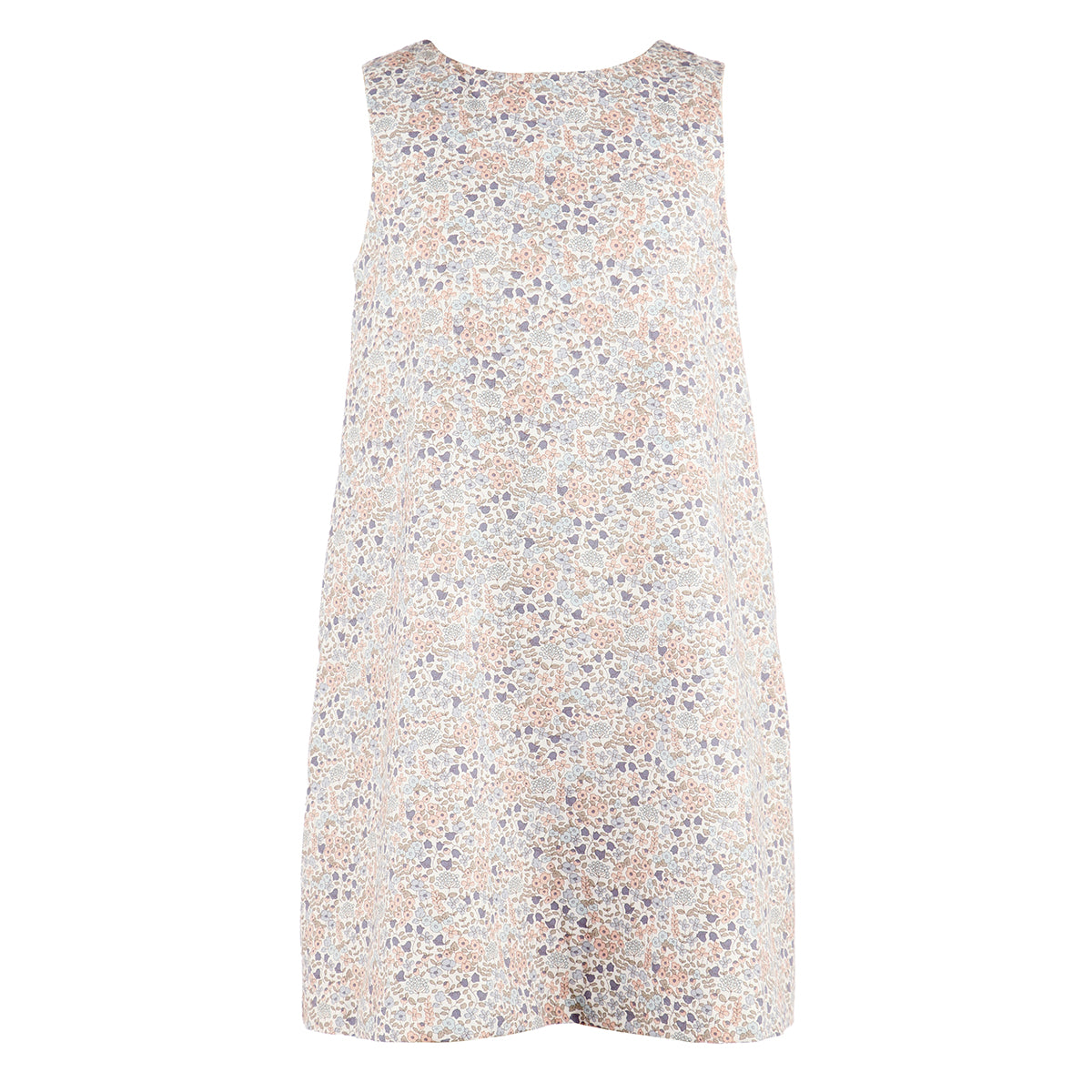 Charlotte Shift Dress by Gabby