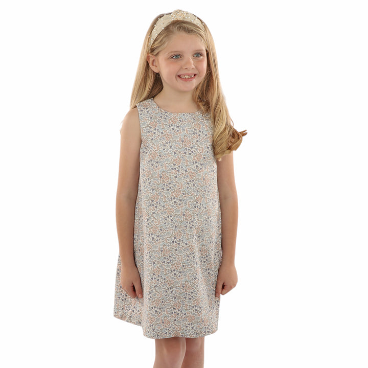 Charlotte Shift Dress by Gabby