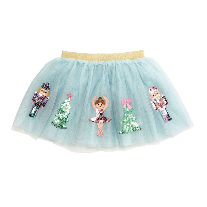 Christmas Nutcracker Tutu by Mud Pie