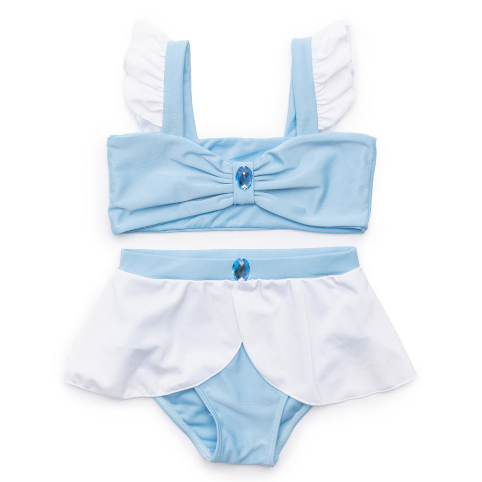 Great Pretenders Cinderella 2-piece Swimsuit