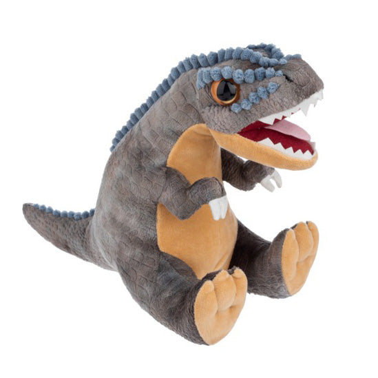 Colossal Plush Dinosaurs (3 variations)