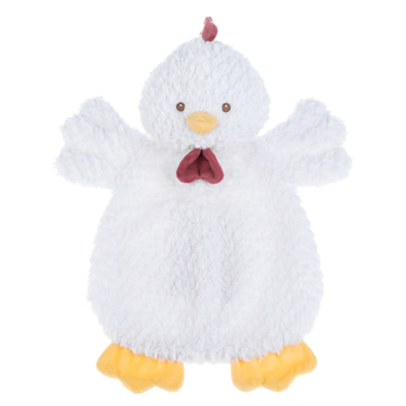 Cooper Chicken Flat-a-Pat by Ganz