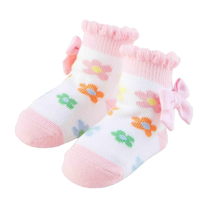 Daisy Socks by Mud Pie