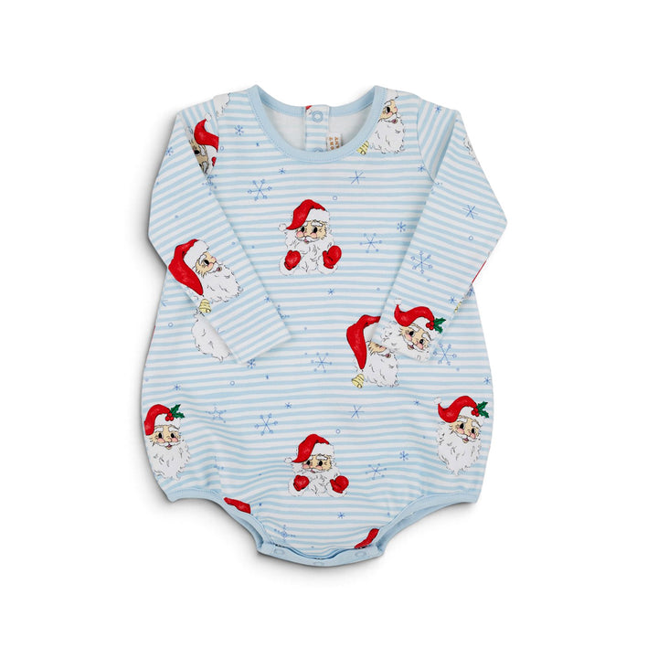 Dear Santa Patton Play Bubble by The Beaufort Bonnet Company