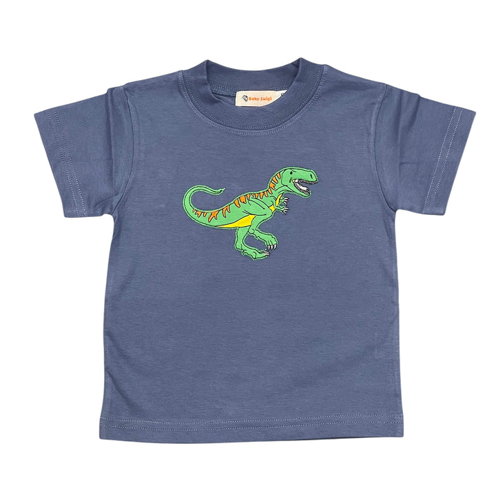 T-Rex Shirt by Luigi