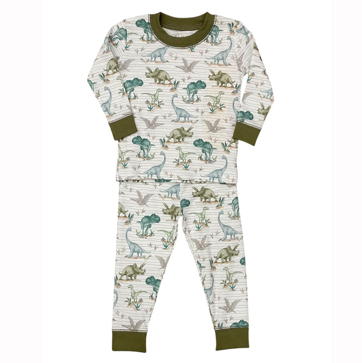 Jurassic World Pajama Set by Baby Club Chic