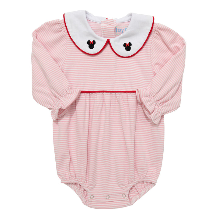 Minnie Bubble by Itsy BItsy