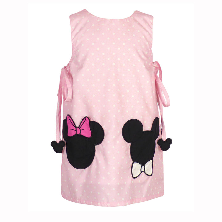 Minnie Ears and Bows Emma Jumper by The Yellow Lamb
