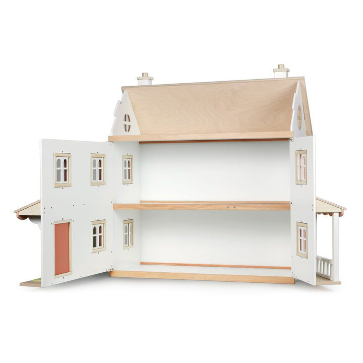 Humming Bird Doll House by Tender Leaf