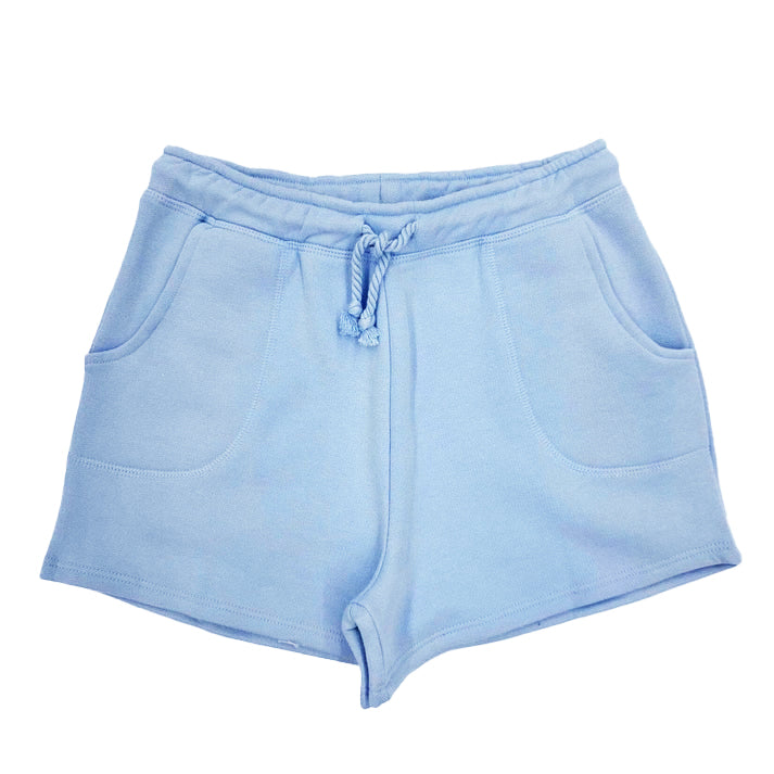 Dutch Canal Pocket Short by Paper Flower