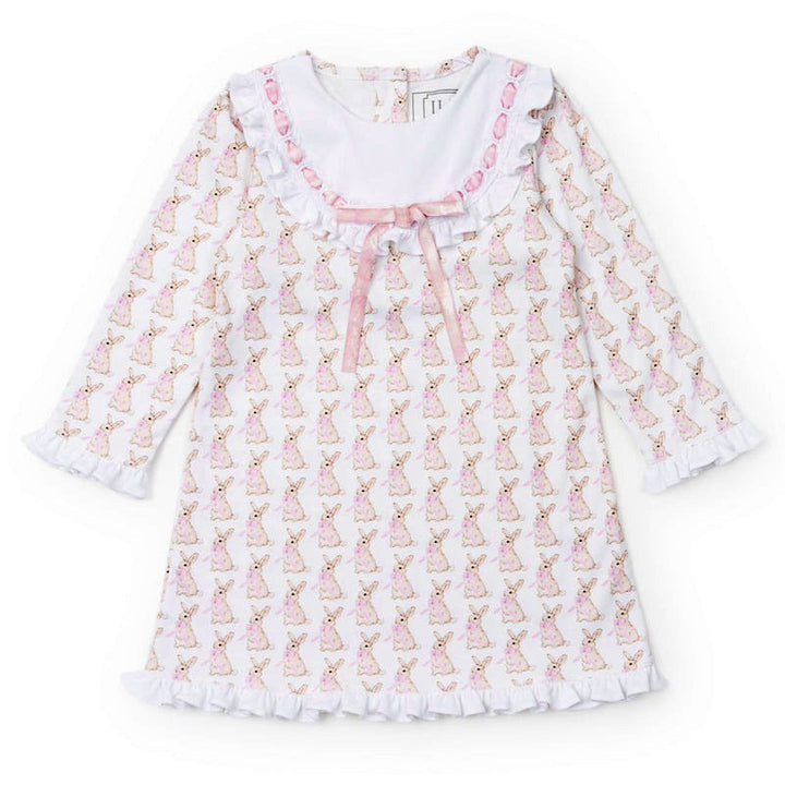Easter Bunnies Morning Dress by Lila & Hayes