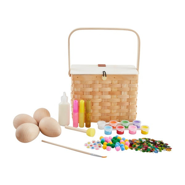 Egg Decorating Kit by Mud Pie