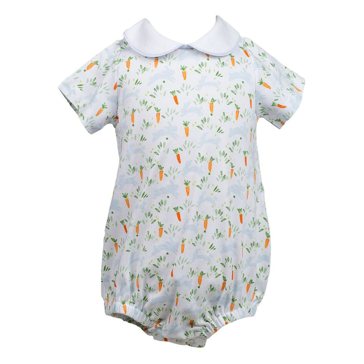 Easter Peeps Boy Bubble by The Proper Peony