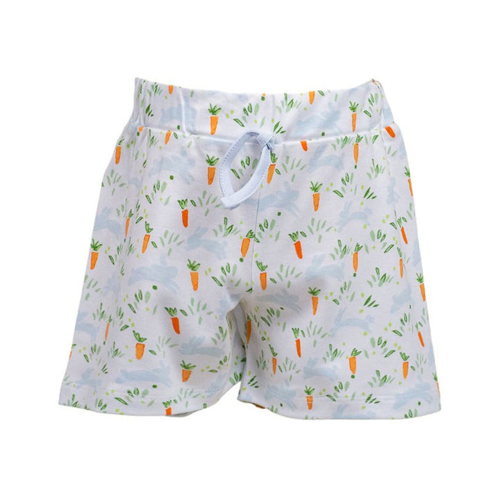 Easter Peeps Boy Shorts by The Proper Peony