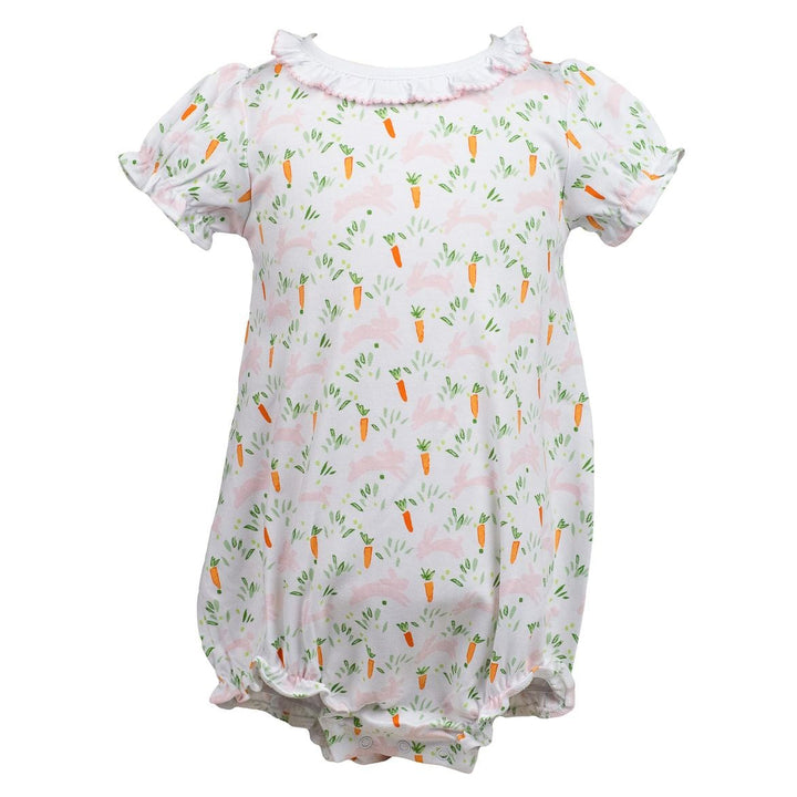 Easter Peeps Girl Bubble by The Proper Peony