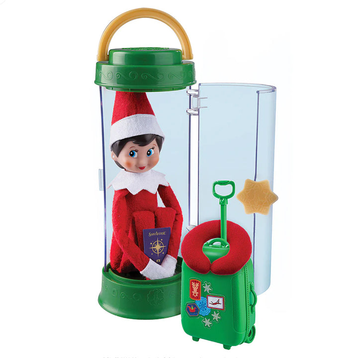 Scout Elf® Carrier Limited 20th Anniversary Edition Kit by Lumistella