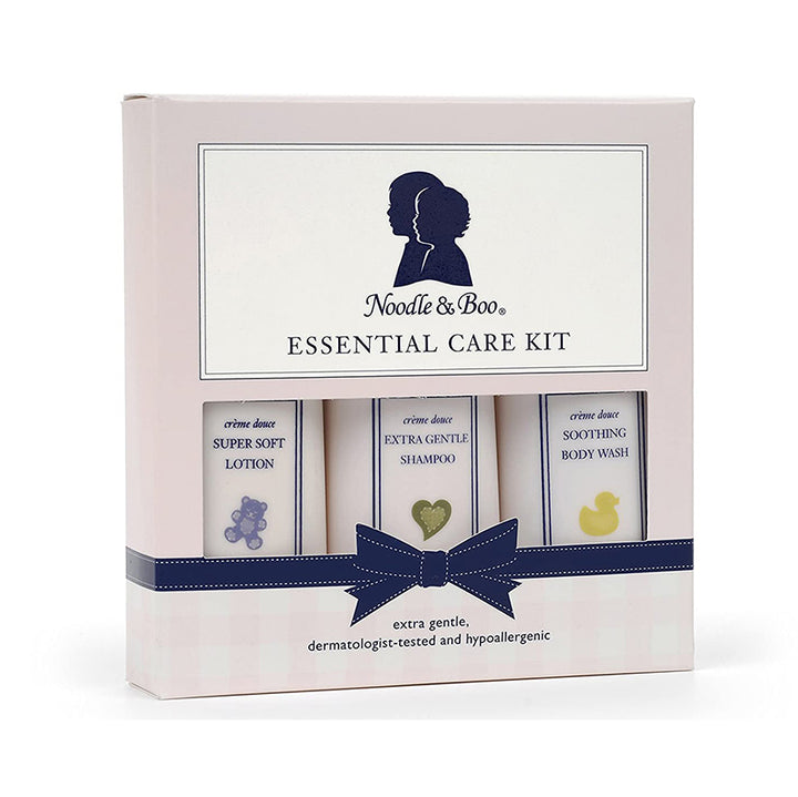 Noodle & Boo Essential Care Kit
