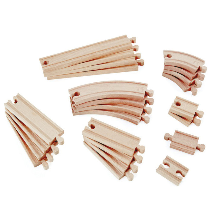 Super Expansion Rail Pack by Hape