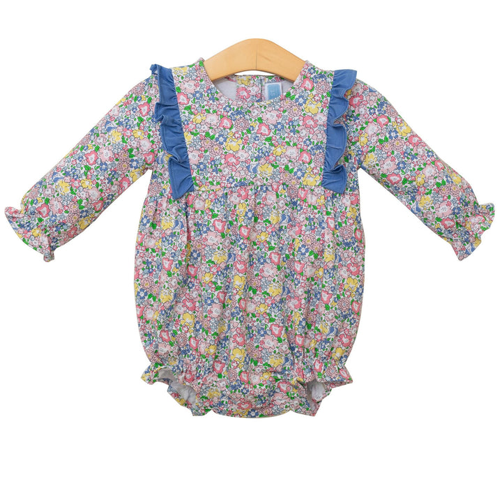 Floral Bubble by Trotter Street