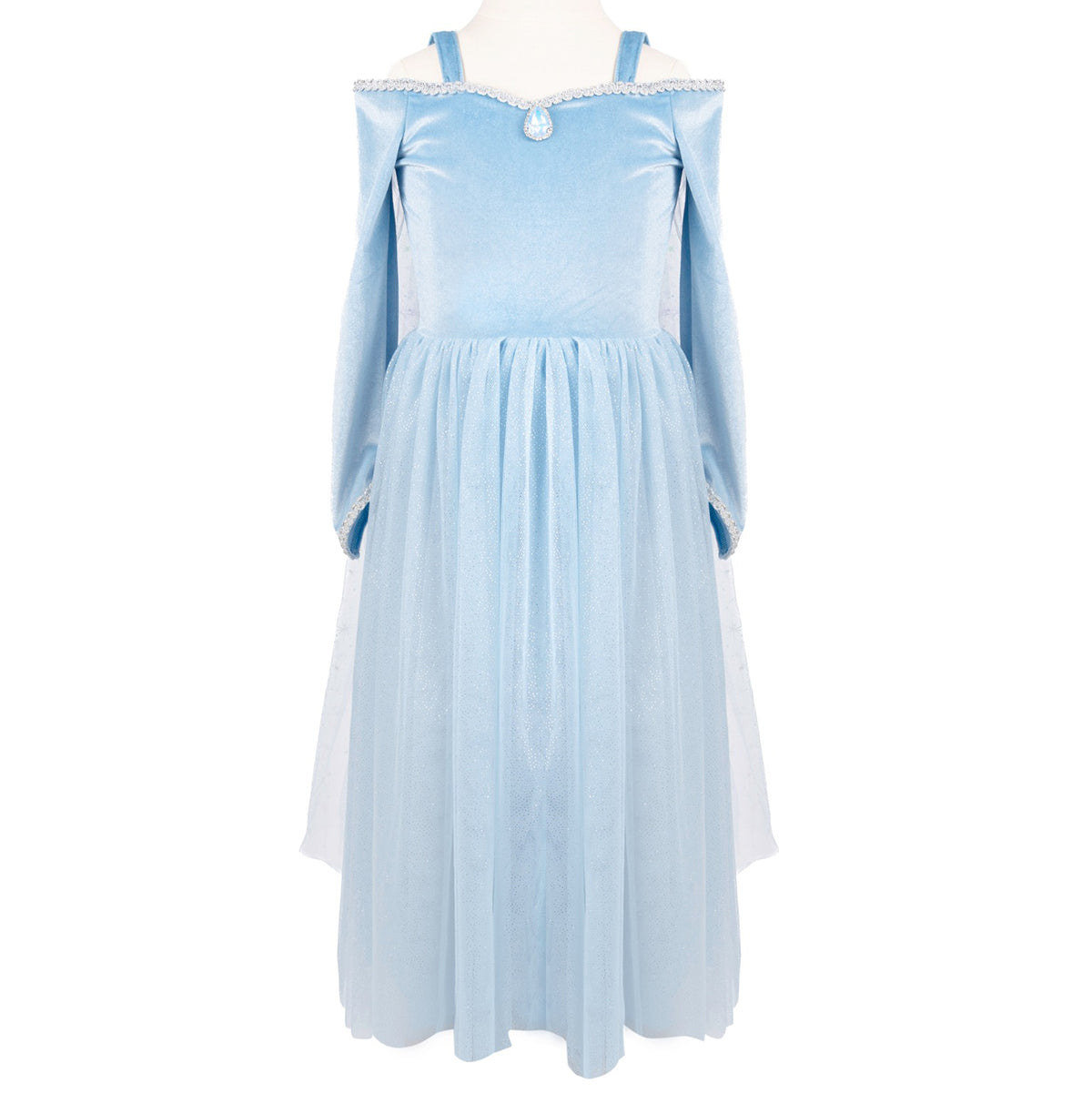 Sisters Forever Princess Gown by Great Pretenders