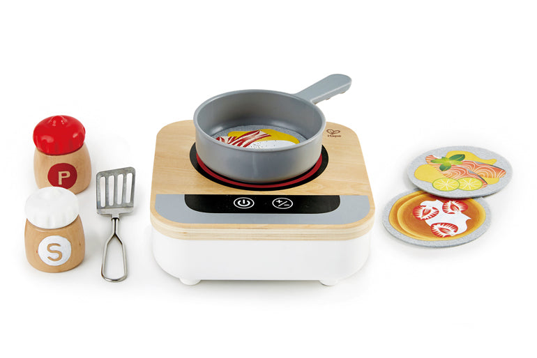 Hape Fun Fan Fryer