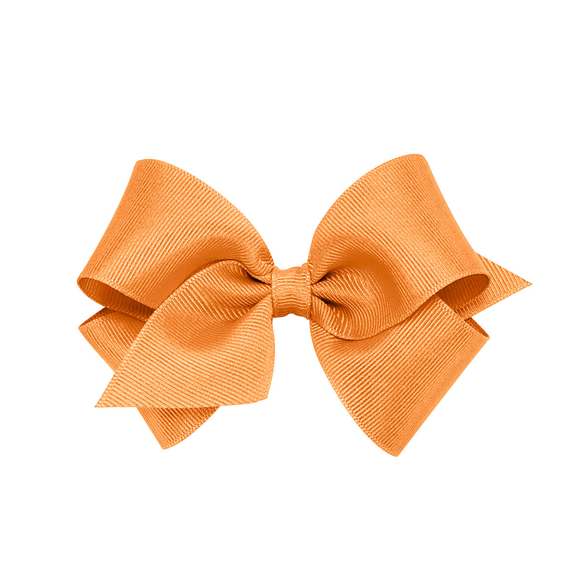 Wee Ones SMALL (4" wide) Grosgrain Bow (47 colors)