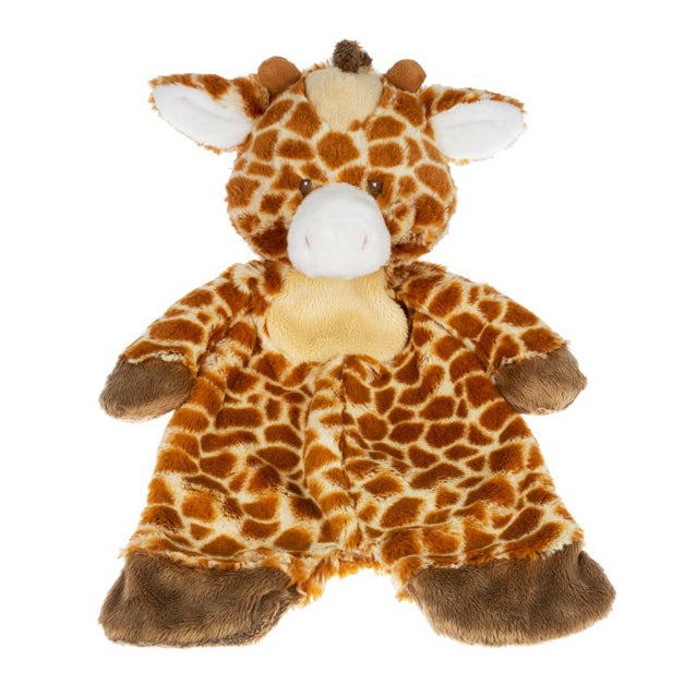 Giraffe Flat-a-Pat by Ganz