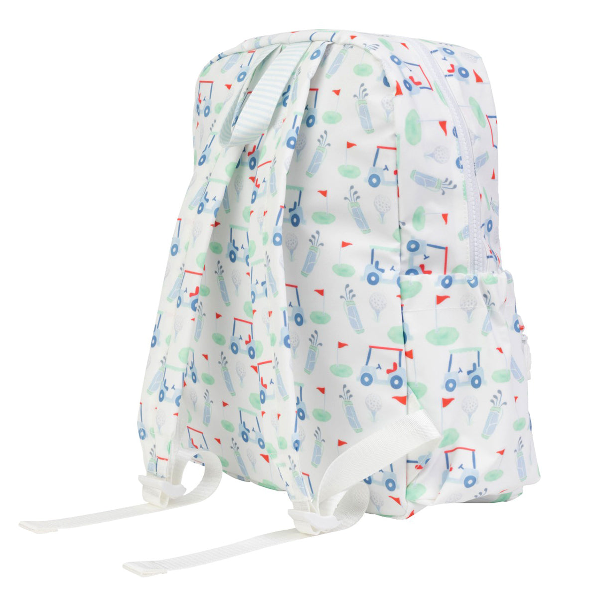 Golf Backpack by Apple of My Isla