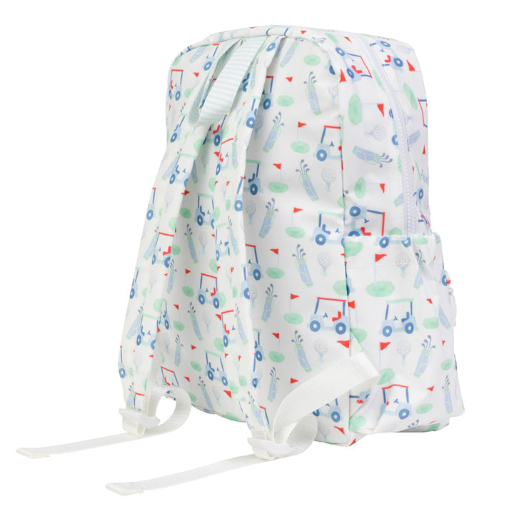 Golf Backpack by Apple of My Isla