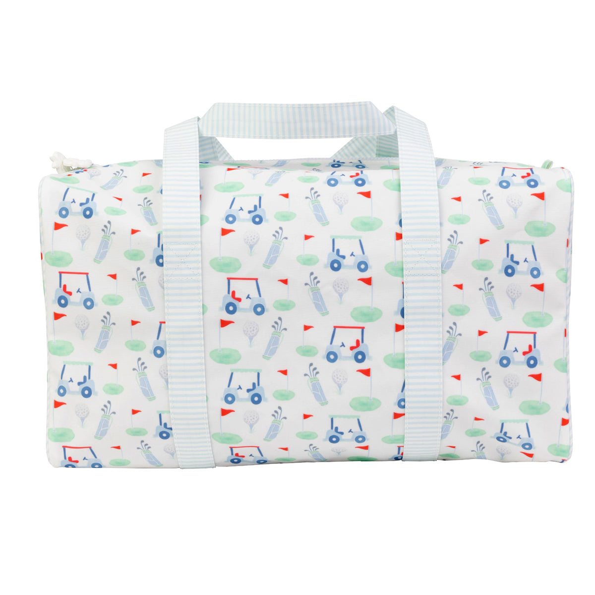 Golf Duffel Bag by Apple of My Isla