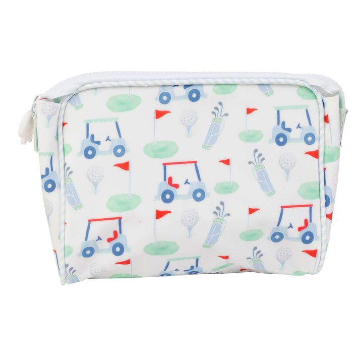 Golf Small Go Bag by Apple of My Isla