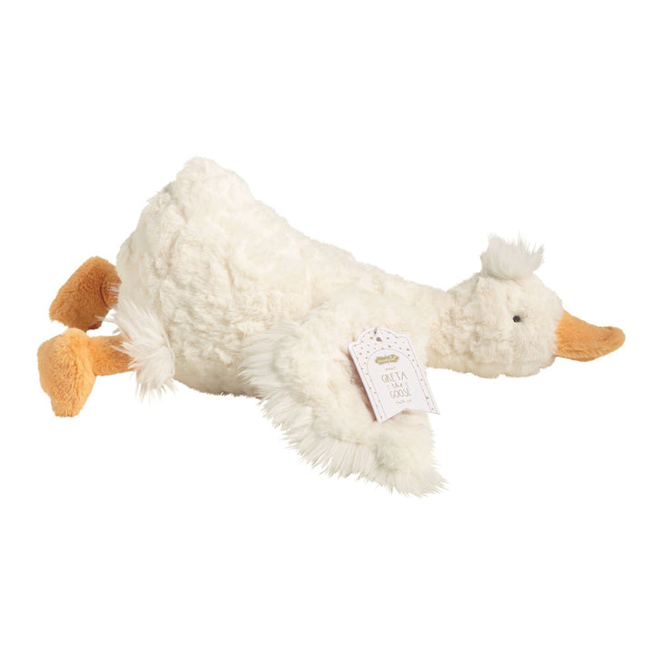 Large Goose Plush Pal by Mud Pie