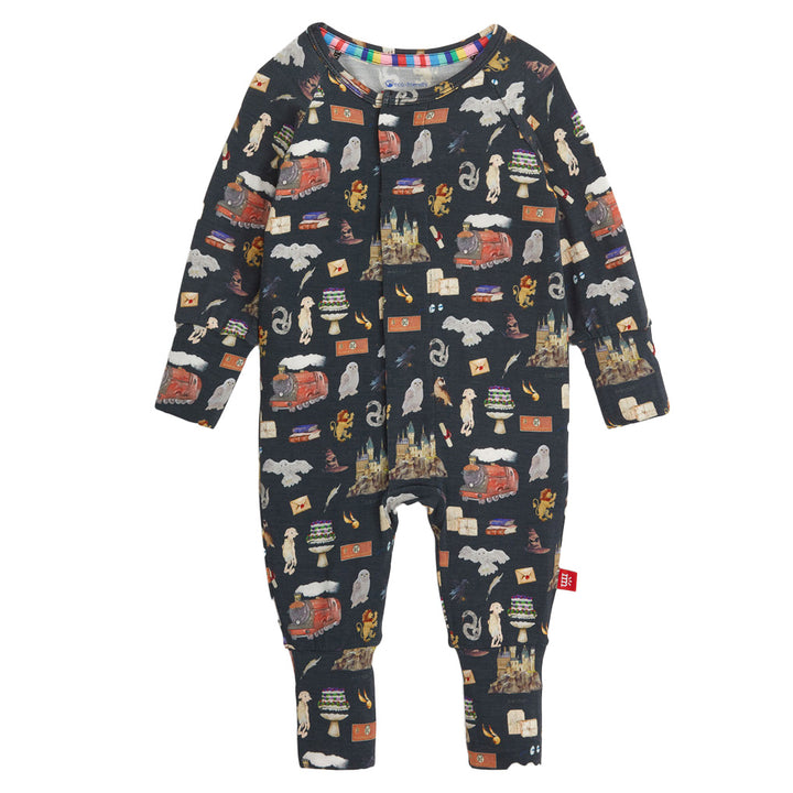 Harry Potter First Year Modal Coverall by Magnetic Me