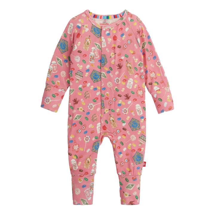 Harry Potter Honeydukes RightFit Coverall by Magnetic Me