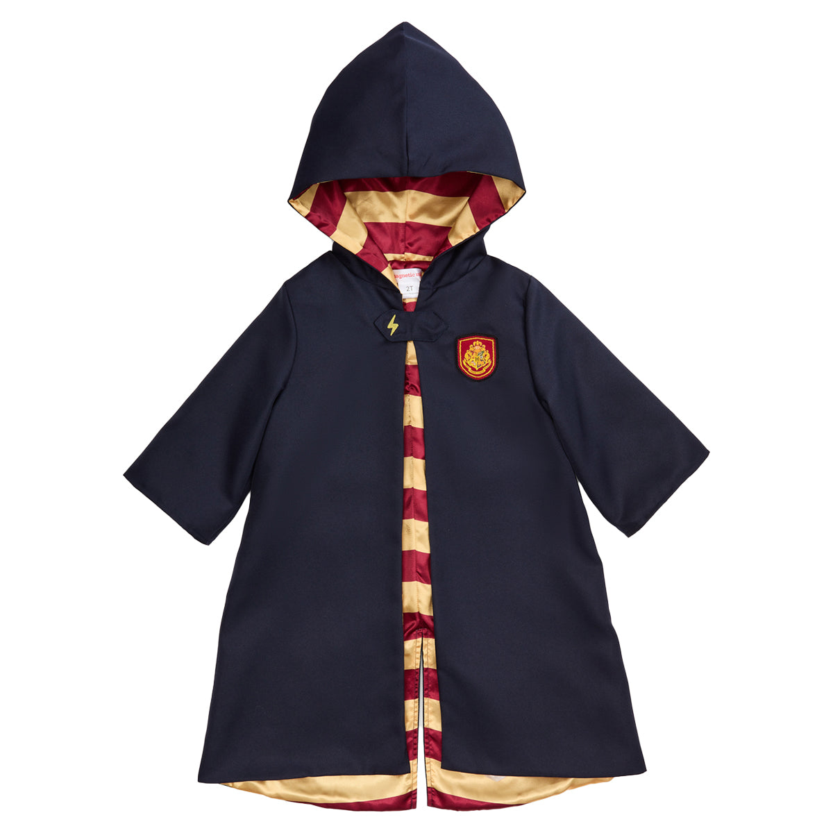 Harry Potter Satin Cape by Magnetic Me